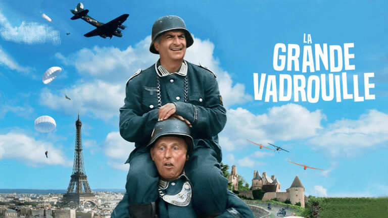 Column 15 – Lachen en huilen voor het witte scherm